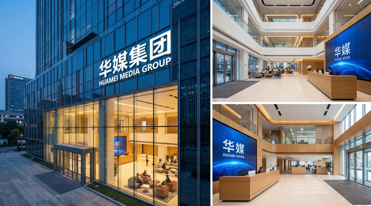 户外苏妲己传媒公司