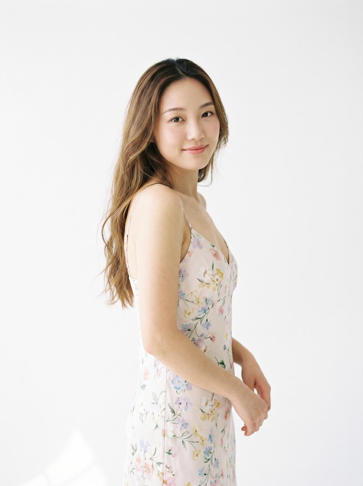 户外苏妲己